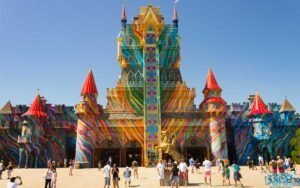 Beto Carrero World