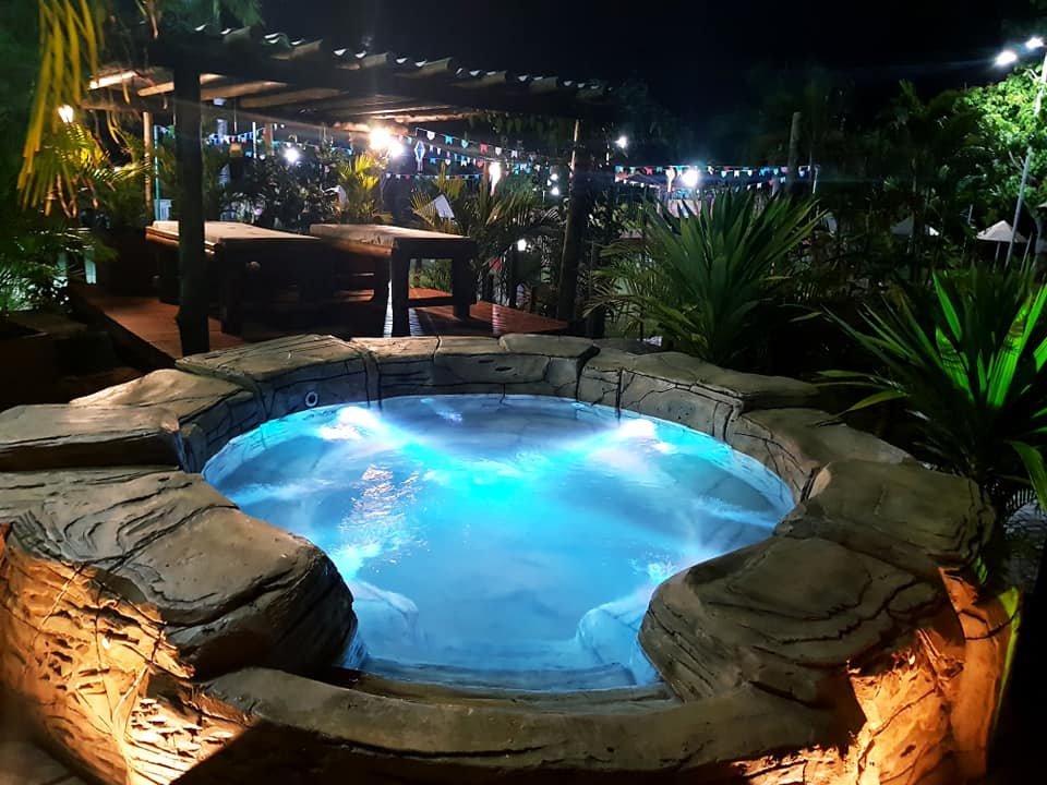 Terra Parque